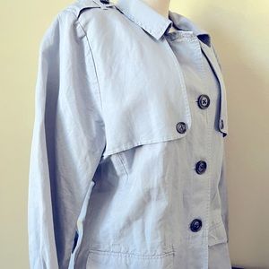 CAbi Spring Trench